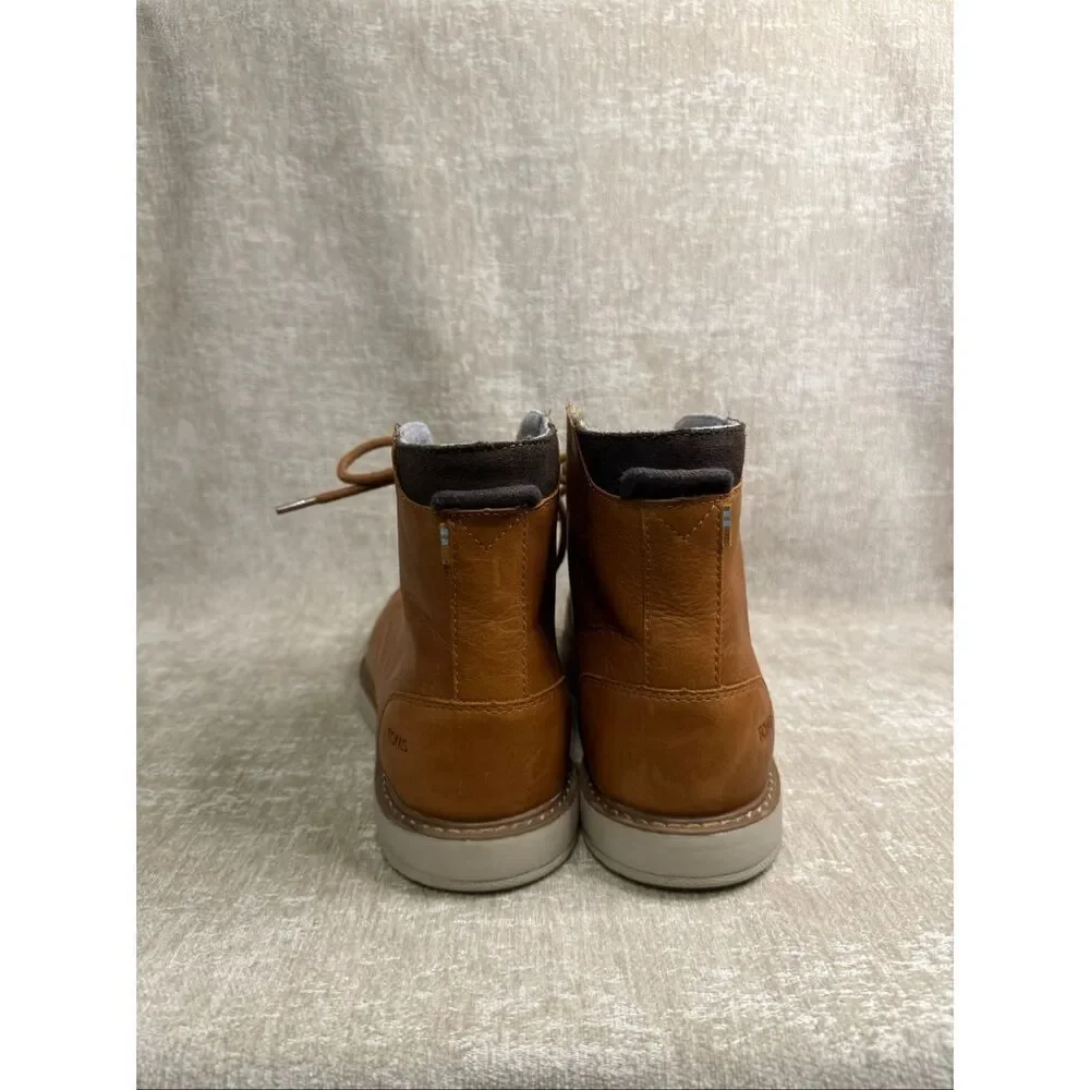Toms men hilside